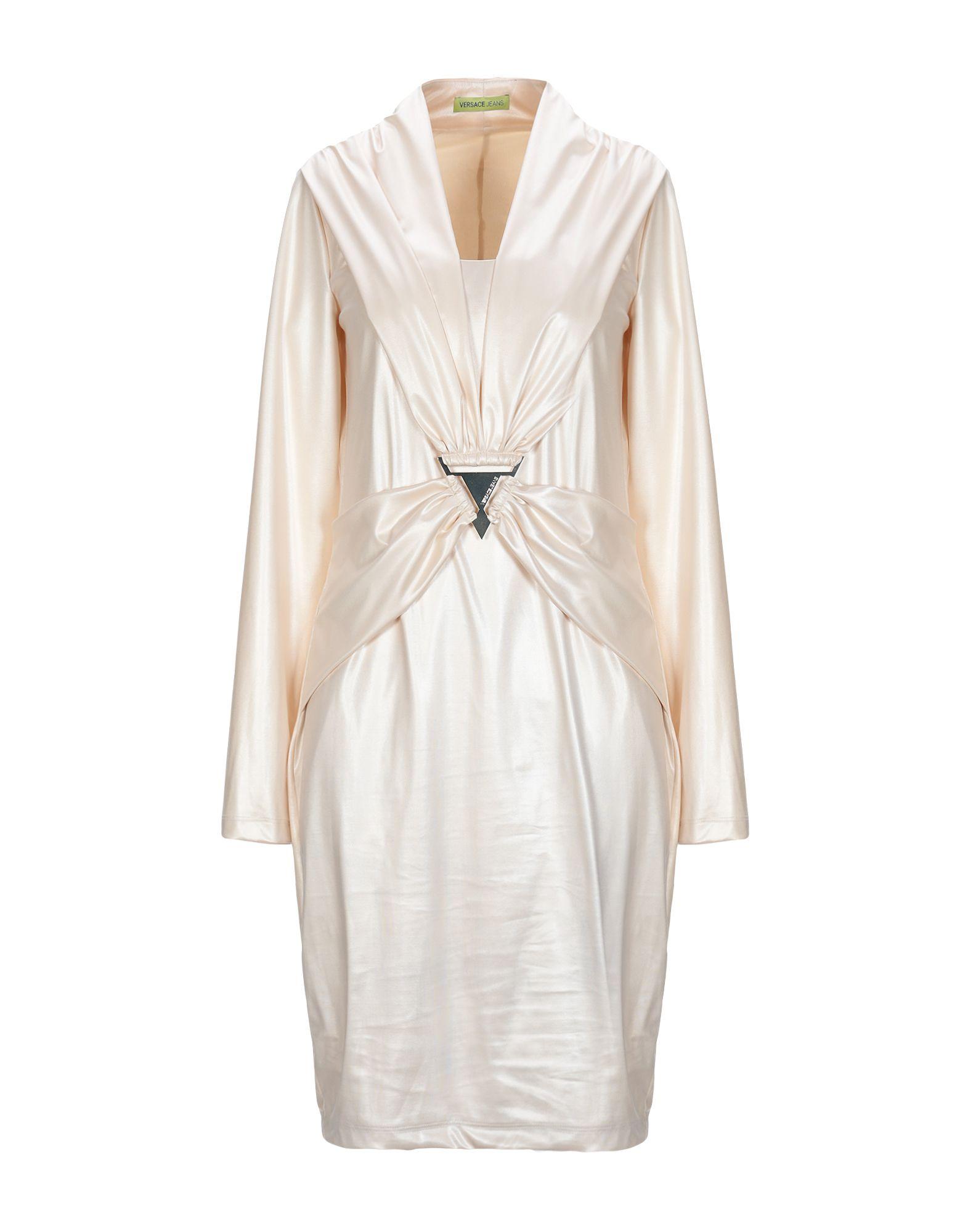 Платье VERSACE JEANS