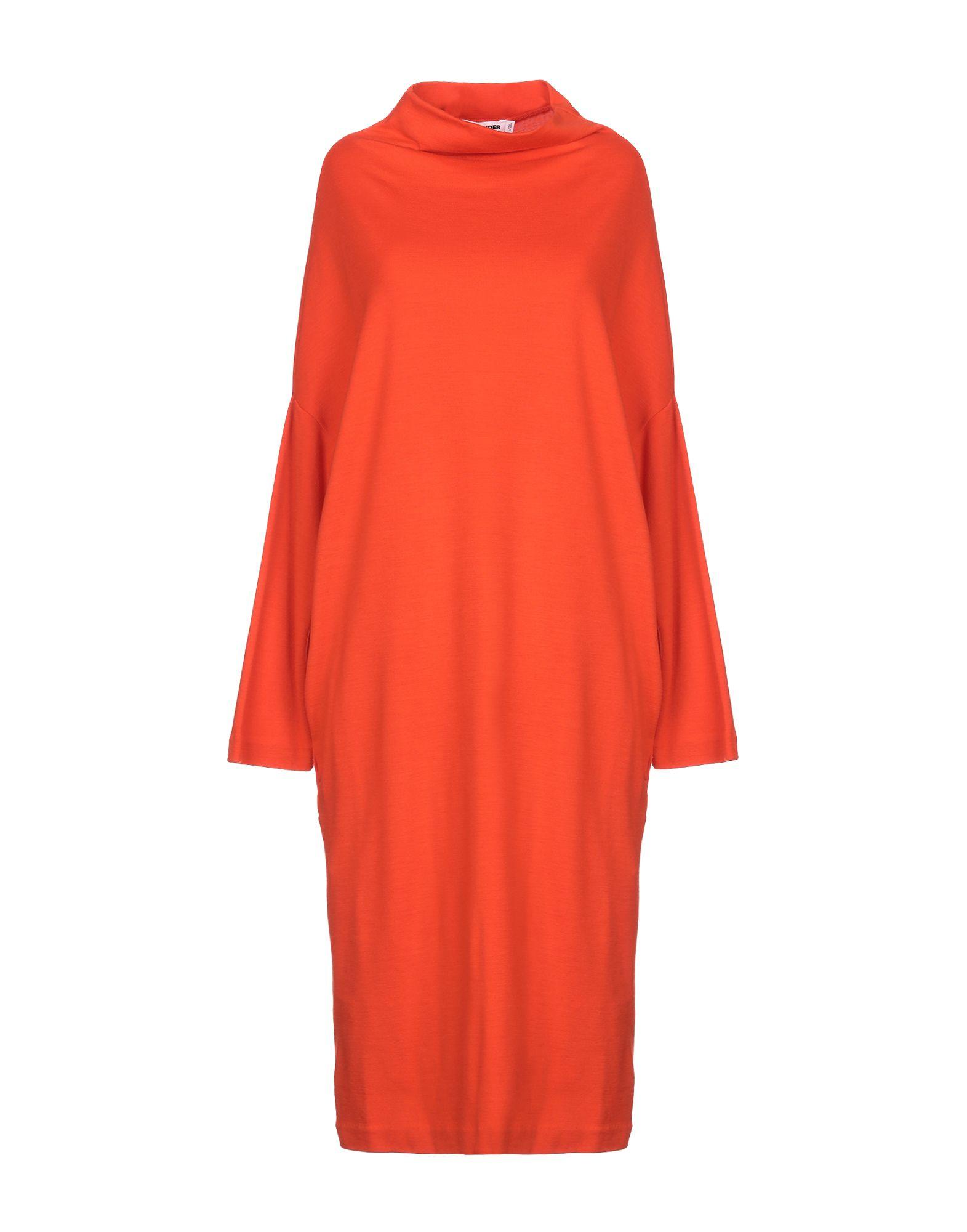 Платье JIL SANDER