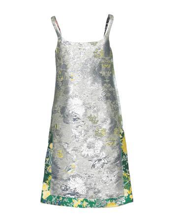 Платье ROCHAS