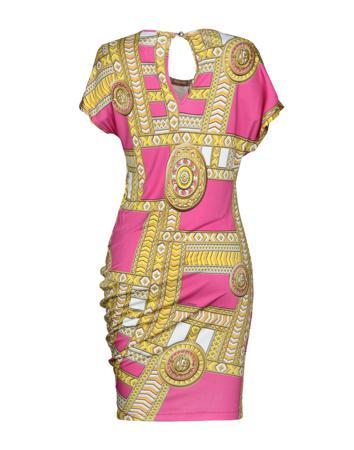 Платье VERSACE JEANS