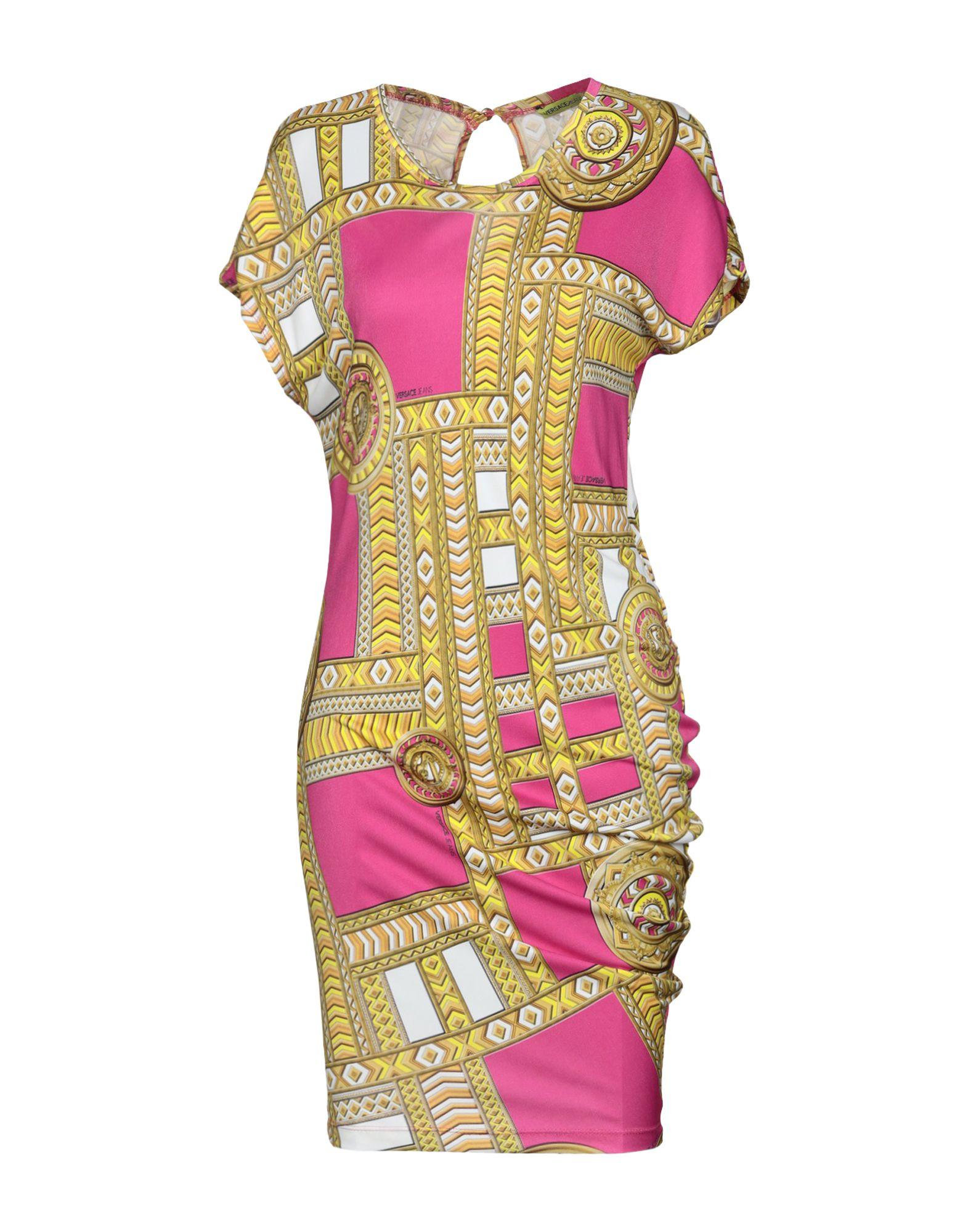 Платье VERSACE JEANS