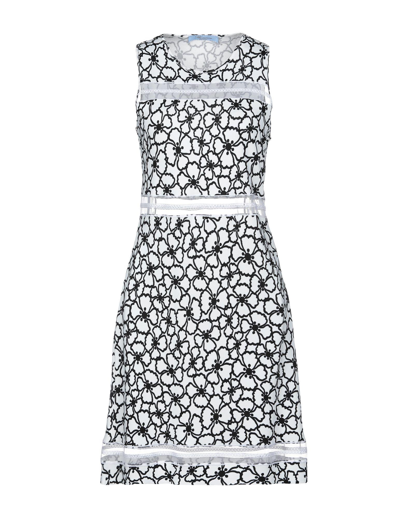 Платье BLUMARINE