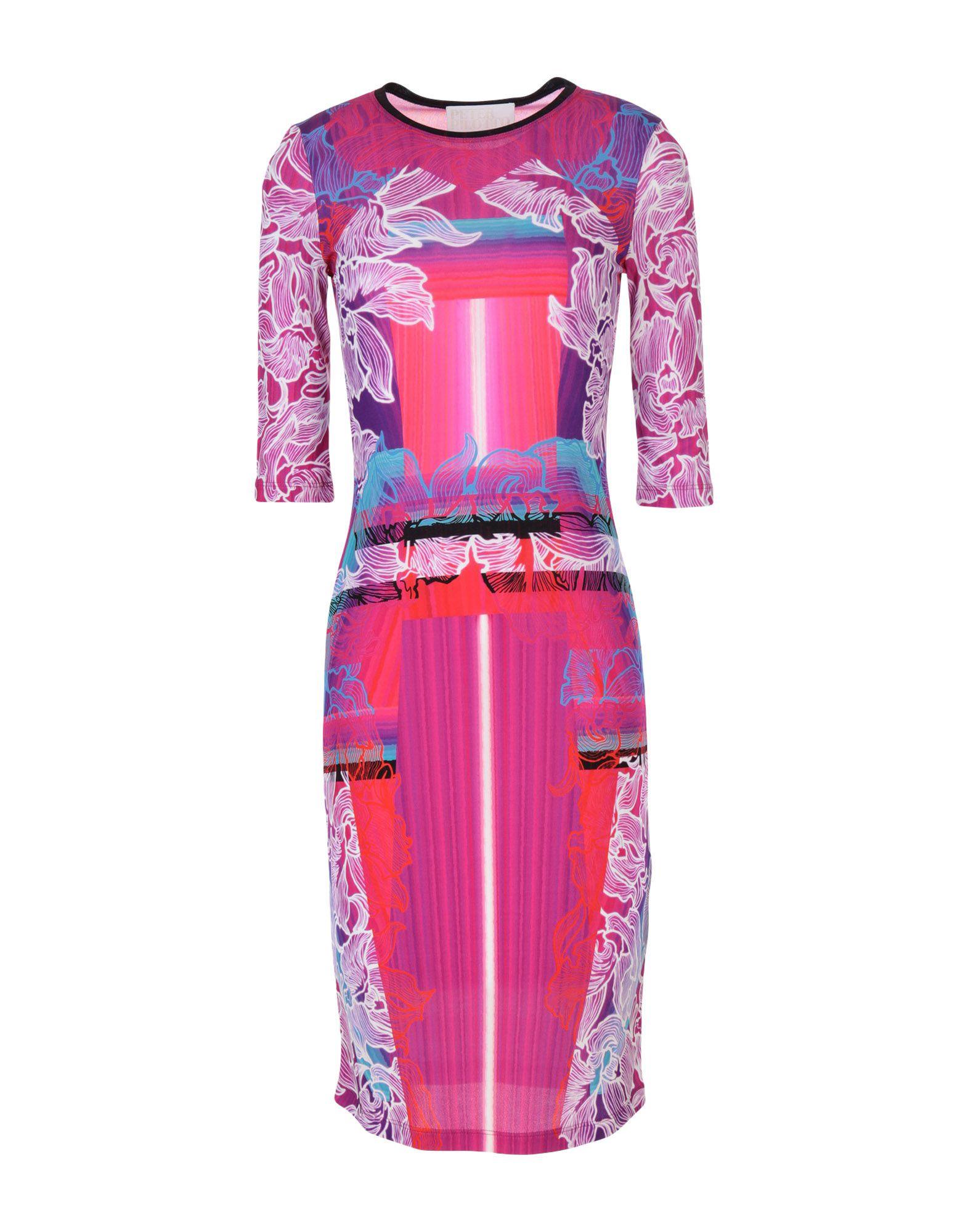 Платье PETER PILOTTO