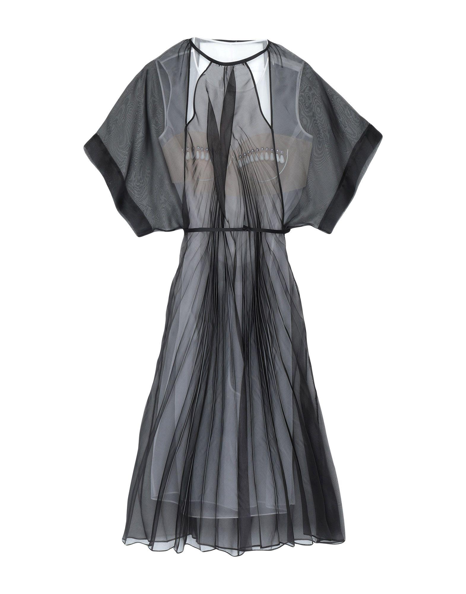 Платье MAISON MARGIELA