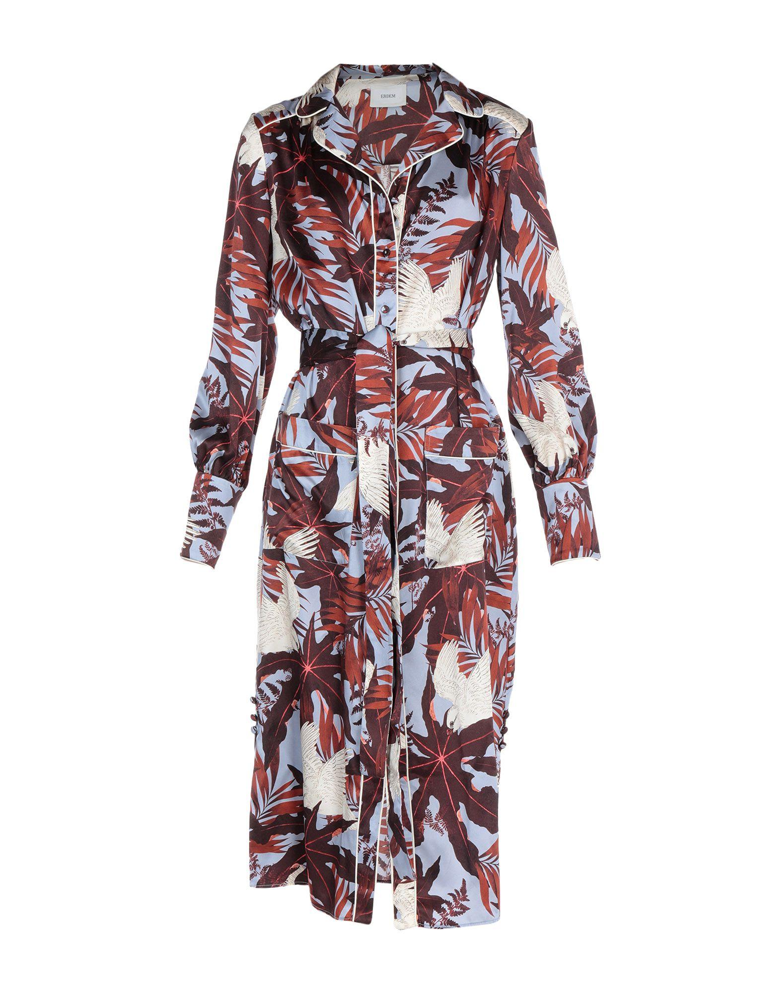 Платье ERDEM