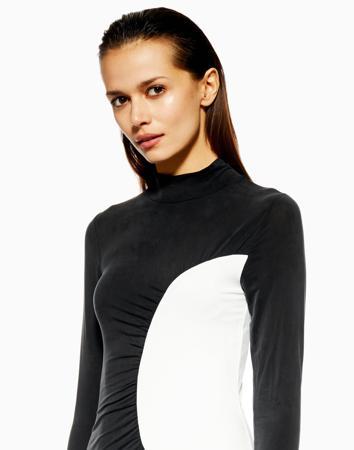 Платье TOPSHOP