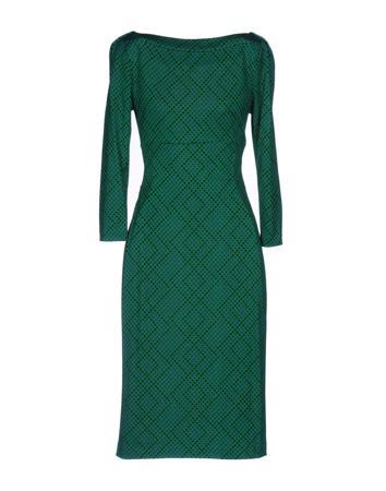 Платье DIANE VON FURSTENBERG