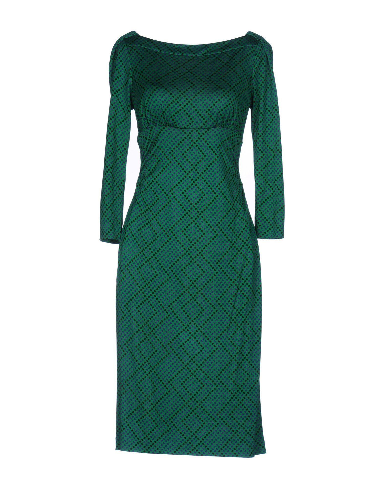 Платье DIANE VON FURSTENBERG
