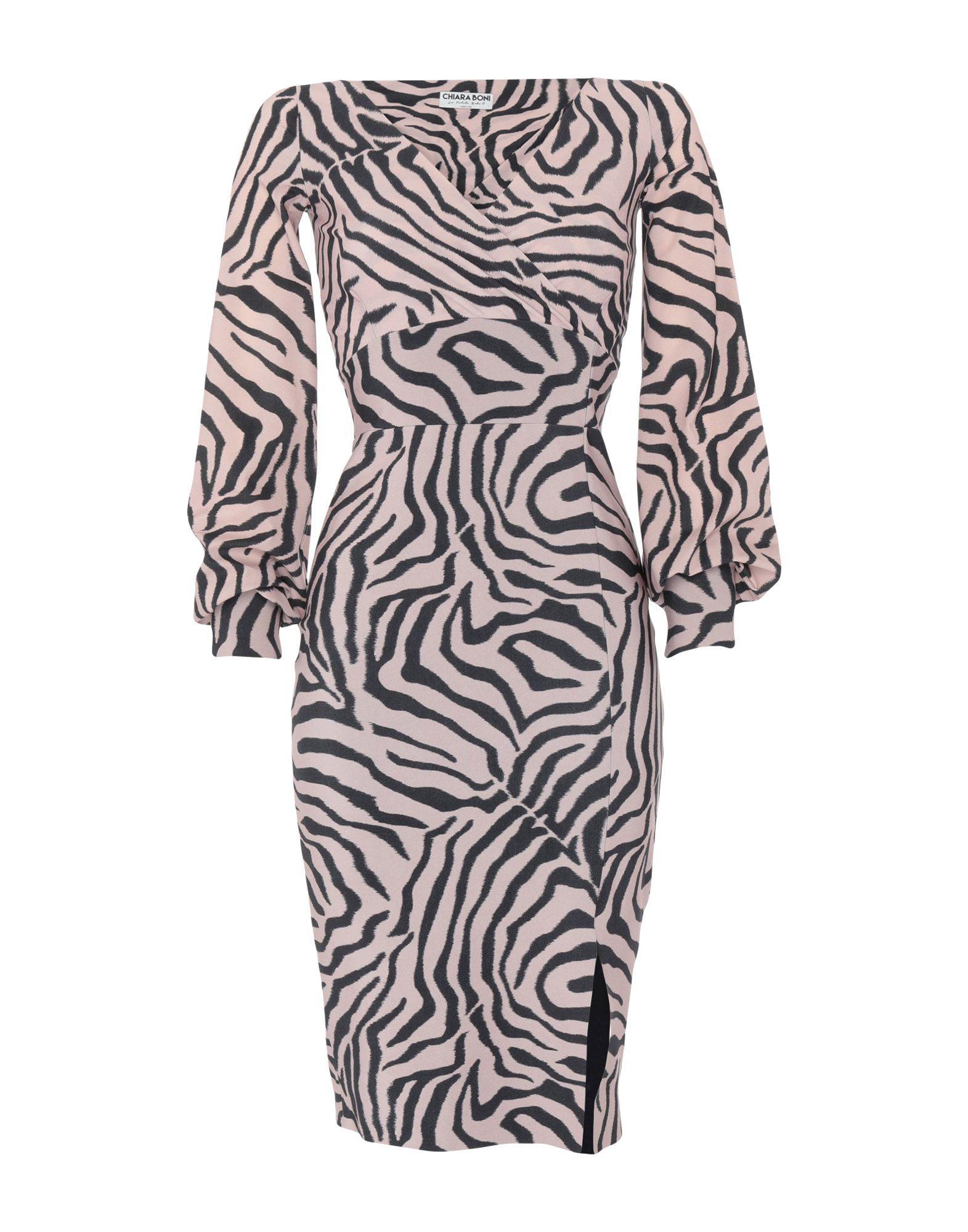 Платье CHIARA BONI LA PETITE ROBE