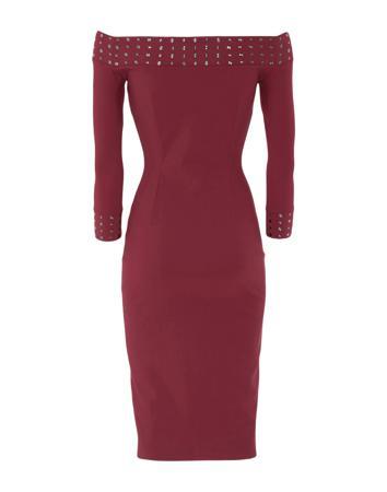 Платье CHIARA BONI LA PETITE ROBE