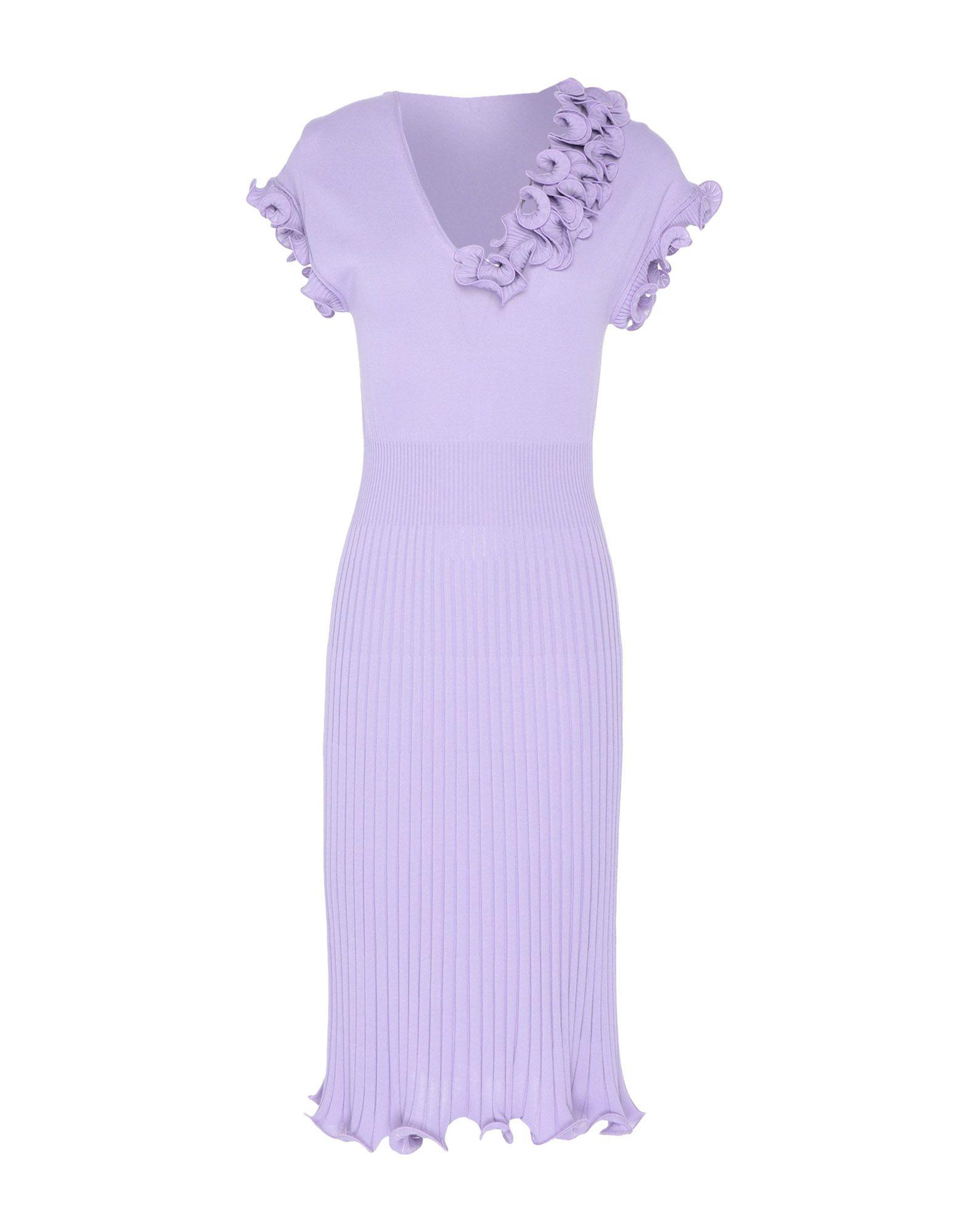 Платье BLUMARINE