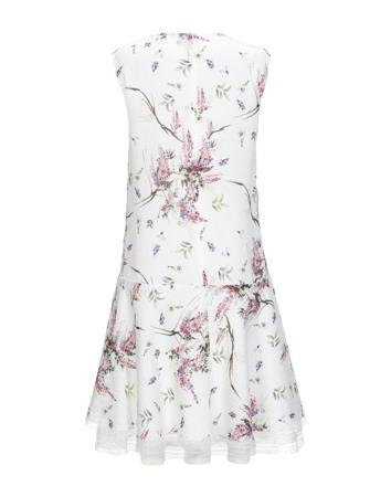 Платье ERMANNO SCERVINO
