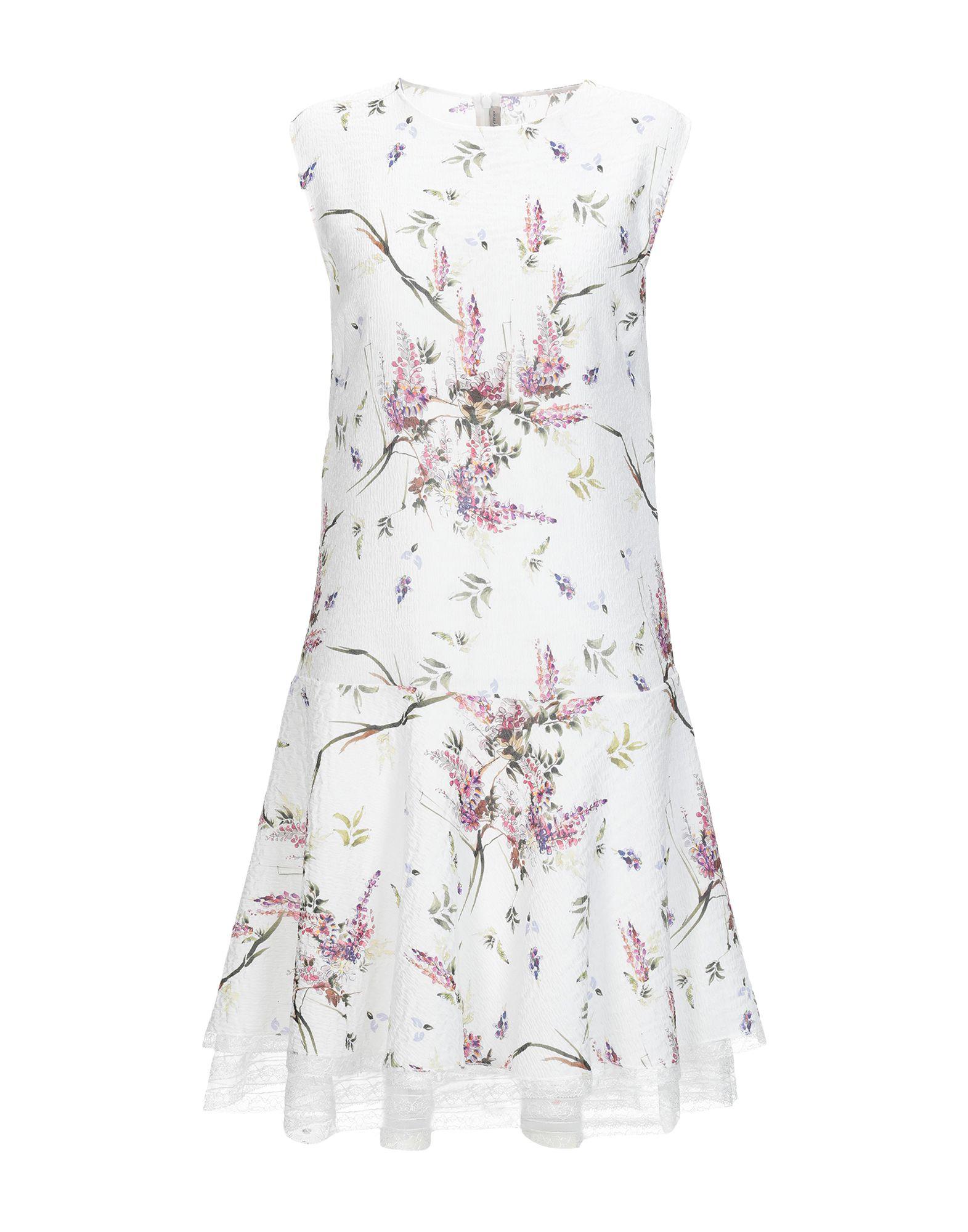 Платье ERMANNO SCERVINO