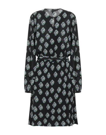 Платье DIANE VON FURSTENBERG