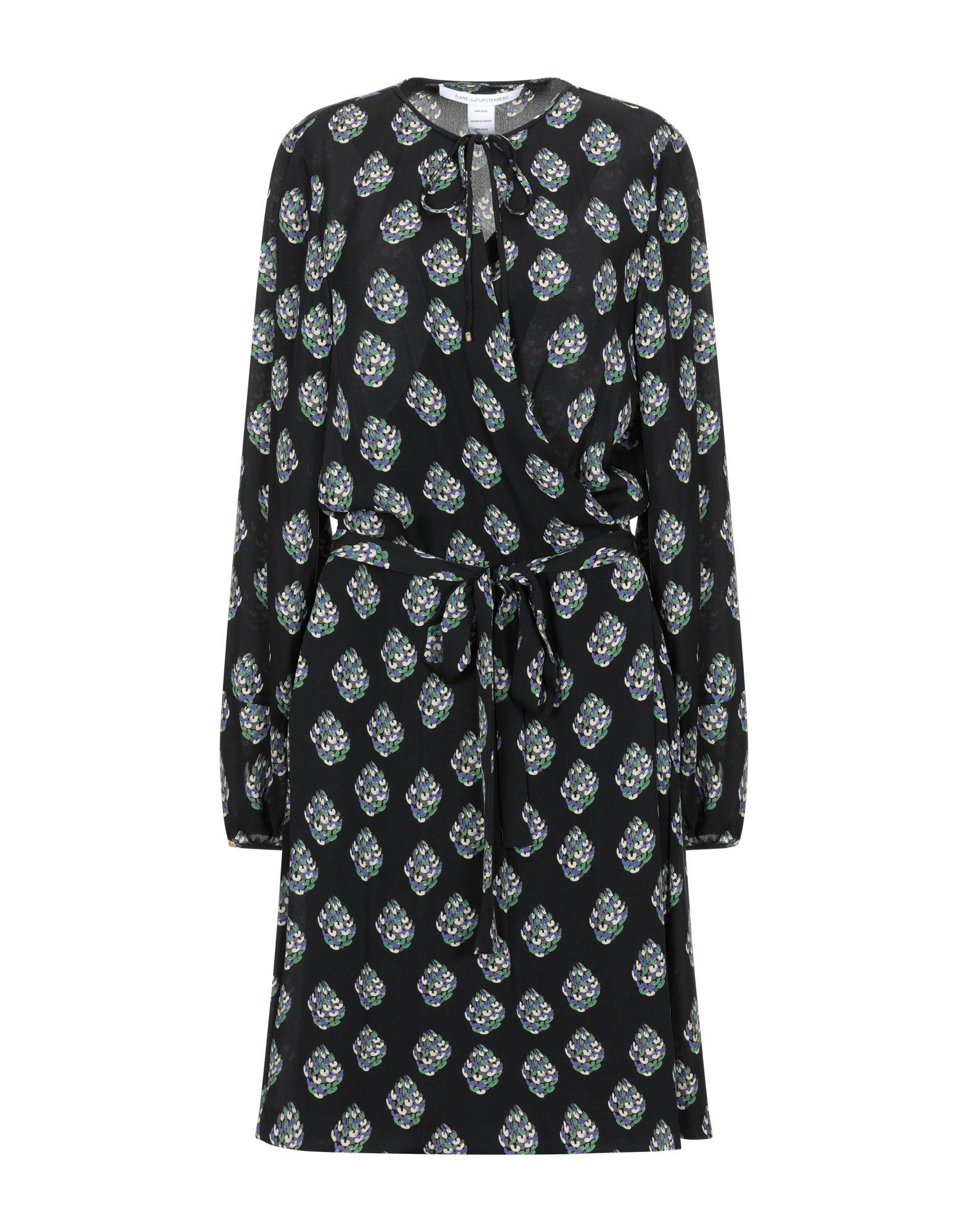Платье DIANE VON FURSTENBERG