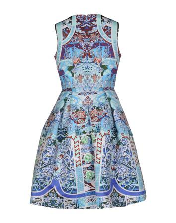 Платье MARY KATRANTZOU