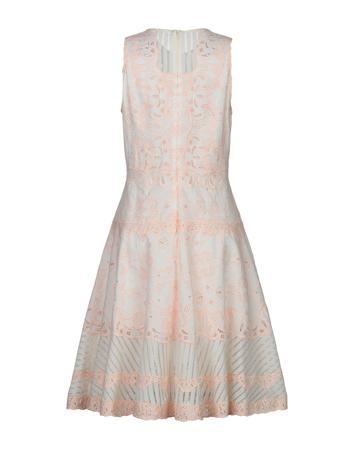 Платье JONATHAN SIMKHAI