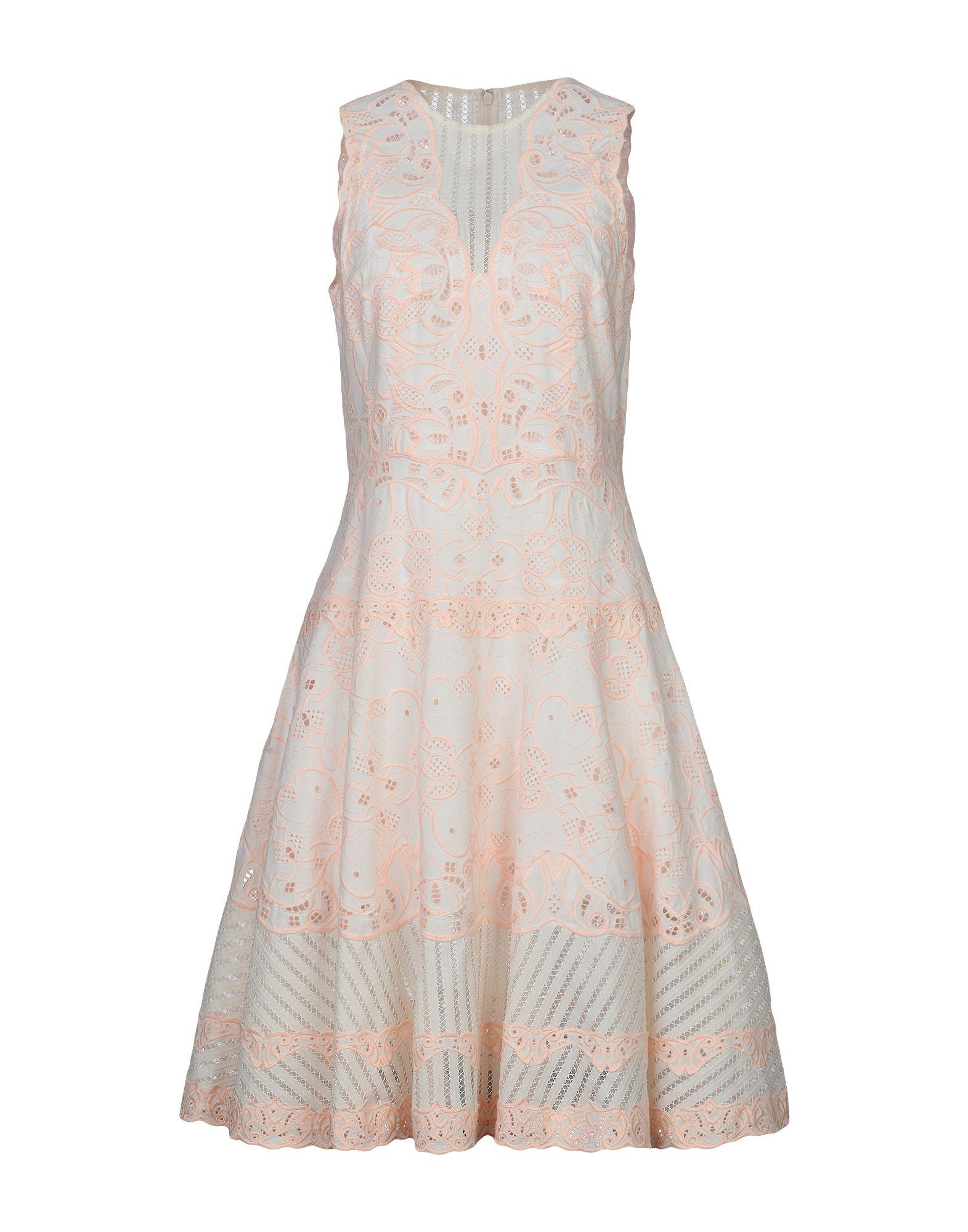 Платье JONATHAN SIMKHAI