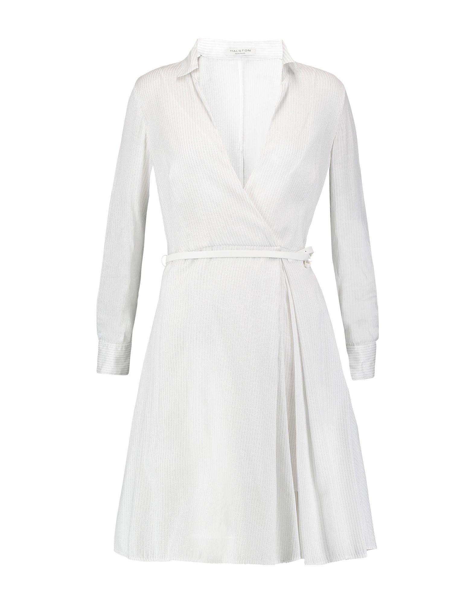 Платье HALSTON HERITAGE