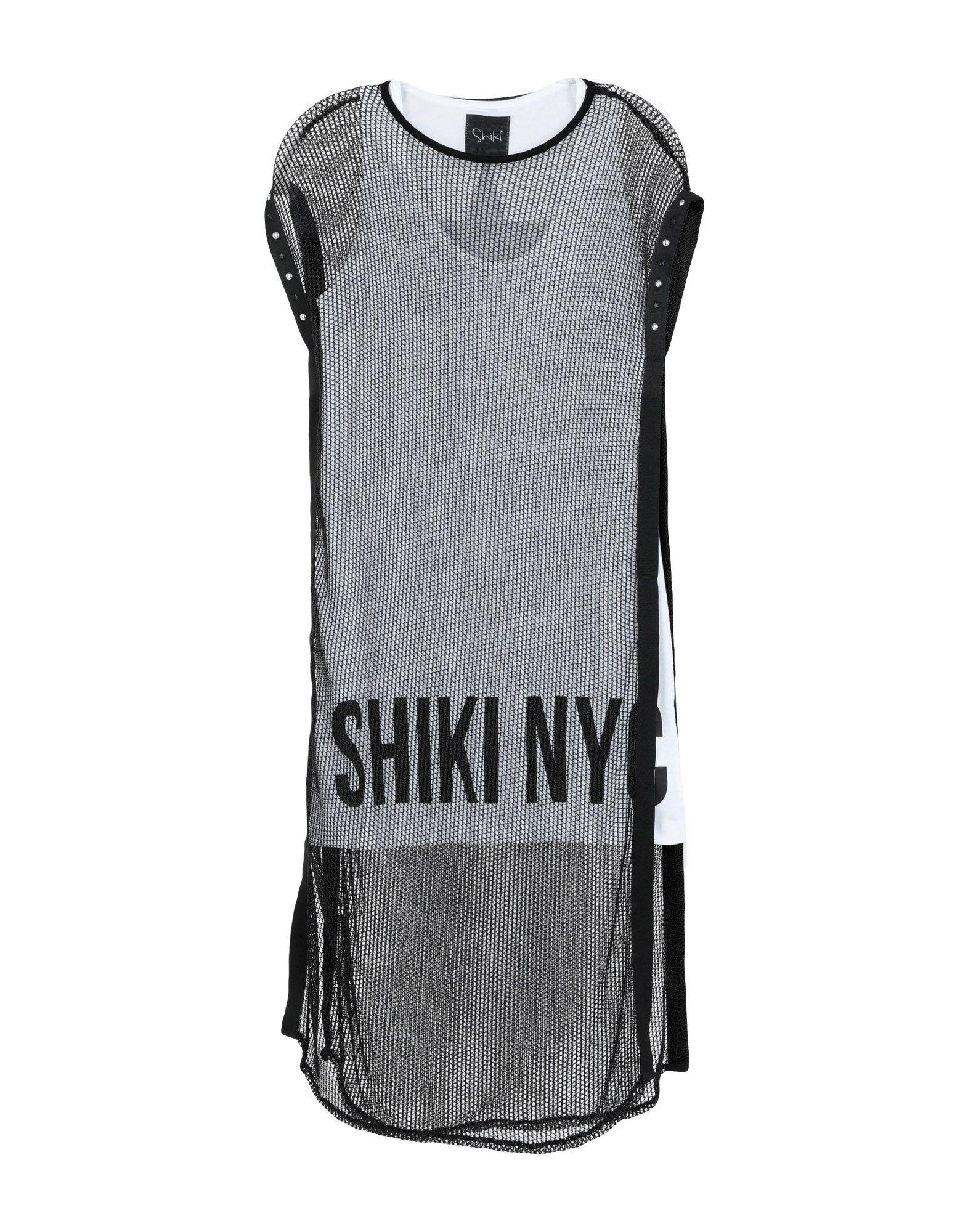 Платье SHIKI