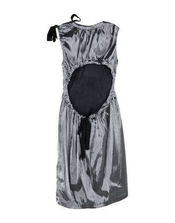 Платье ROSETTA GETTY