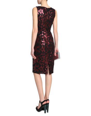 Платье BADGLEY MISCHKA
