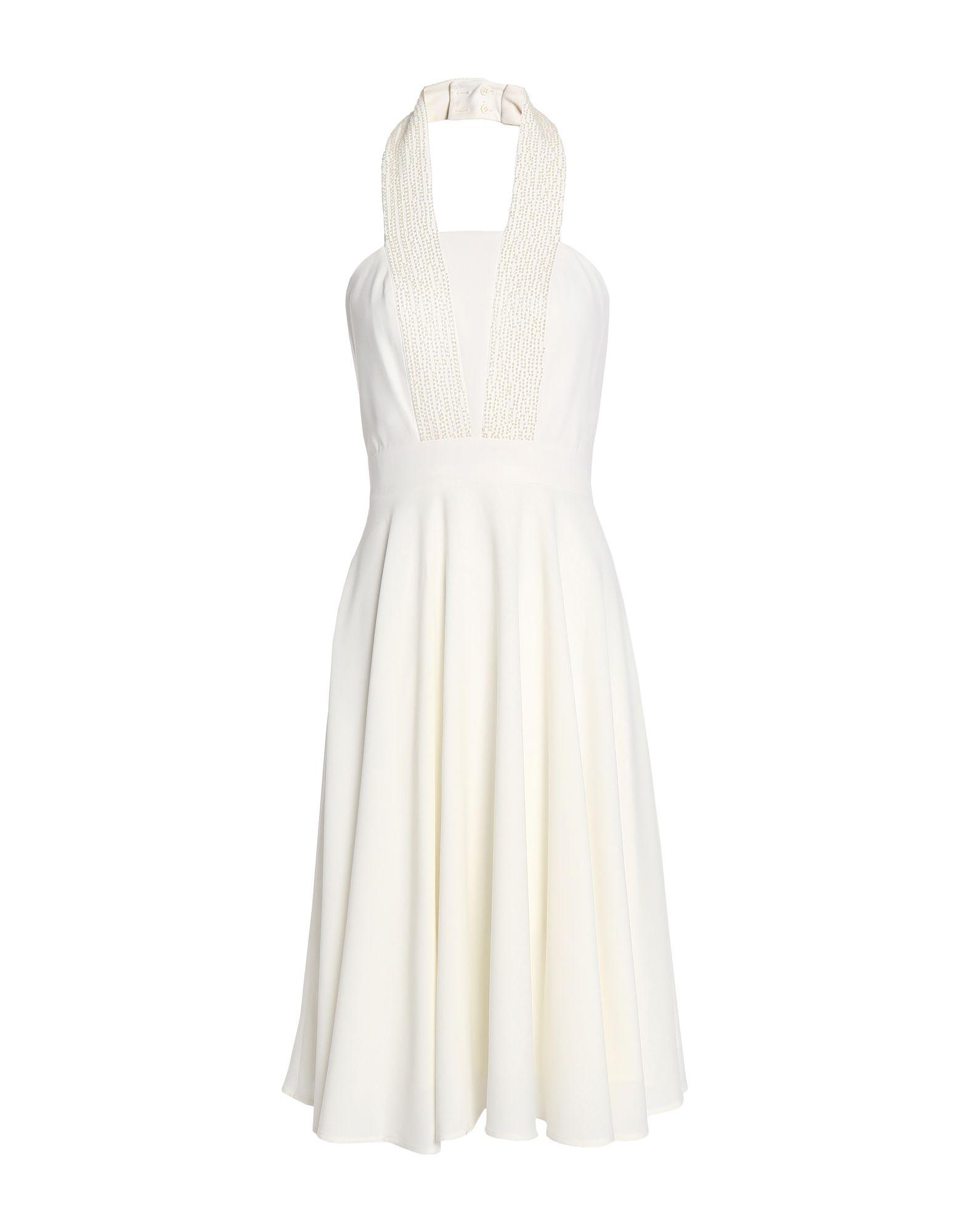 Платье HALSTON HERITAGE