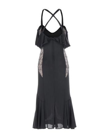 Платье BLUMARINE