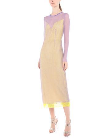 Платье DIANE VON FURSTENBERG