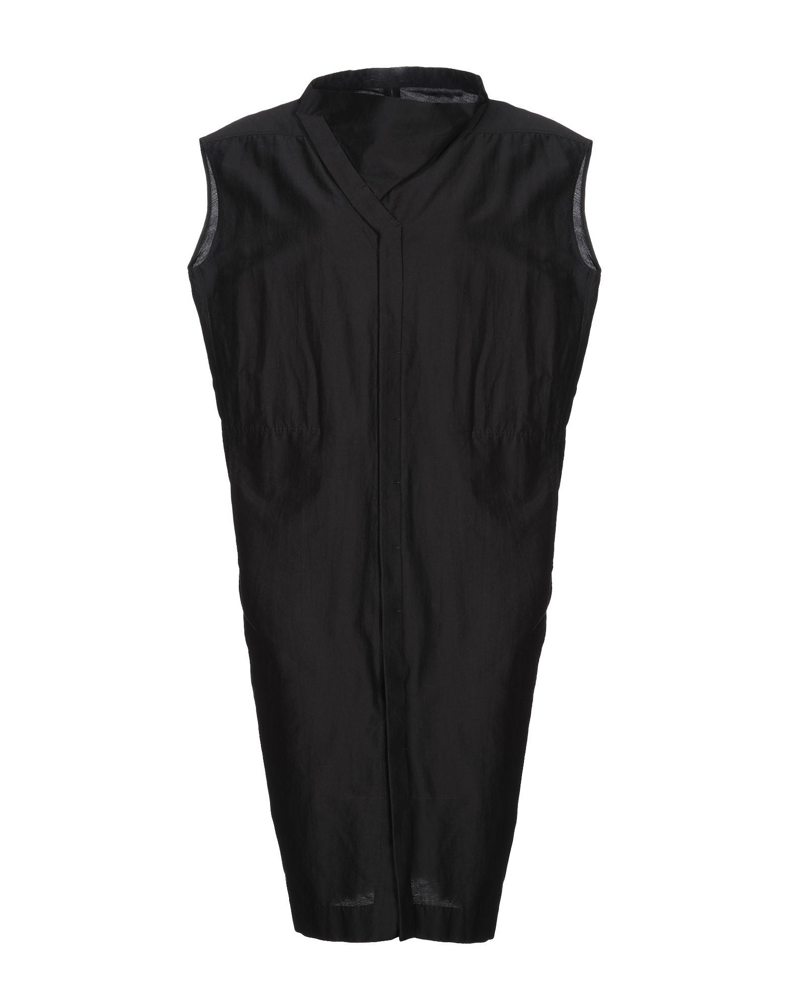 Платье RICK OWENS