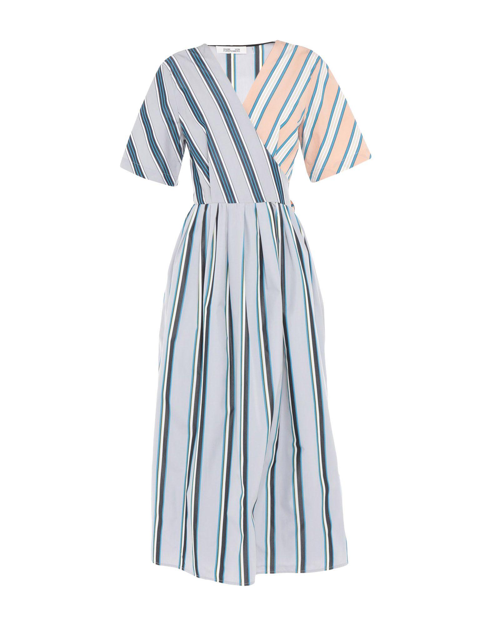 Платье DIANE VON FURSTENBERG