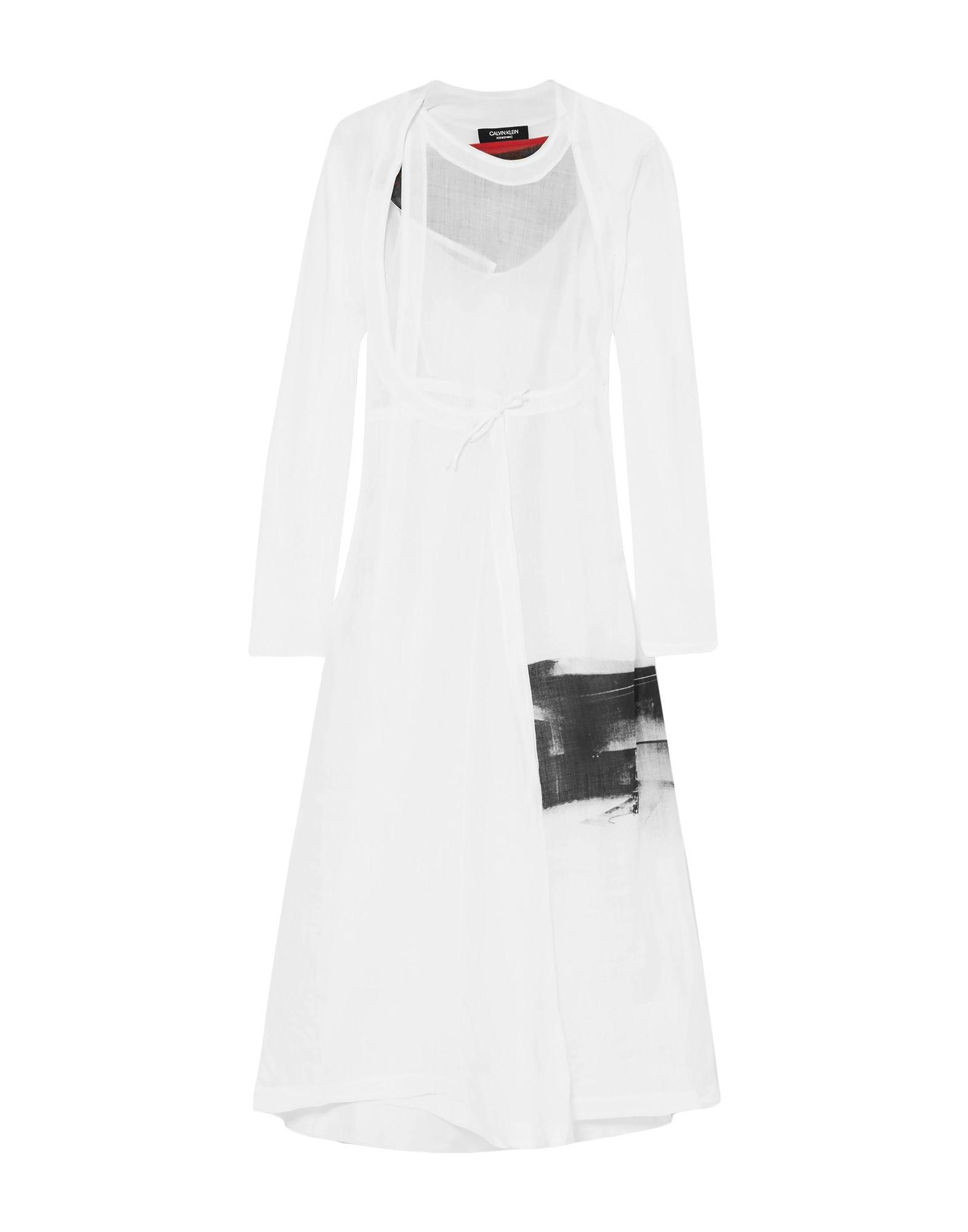 Платье CALVIN KLEIN 205W39NYC