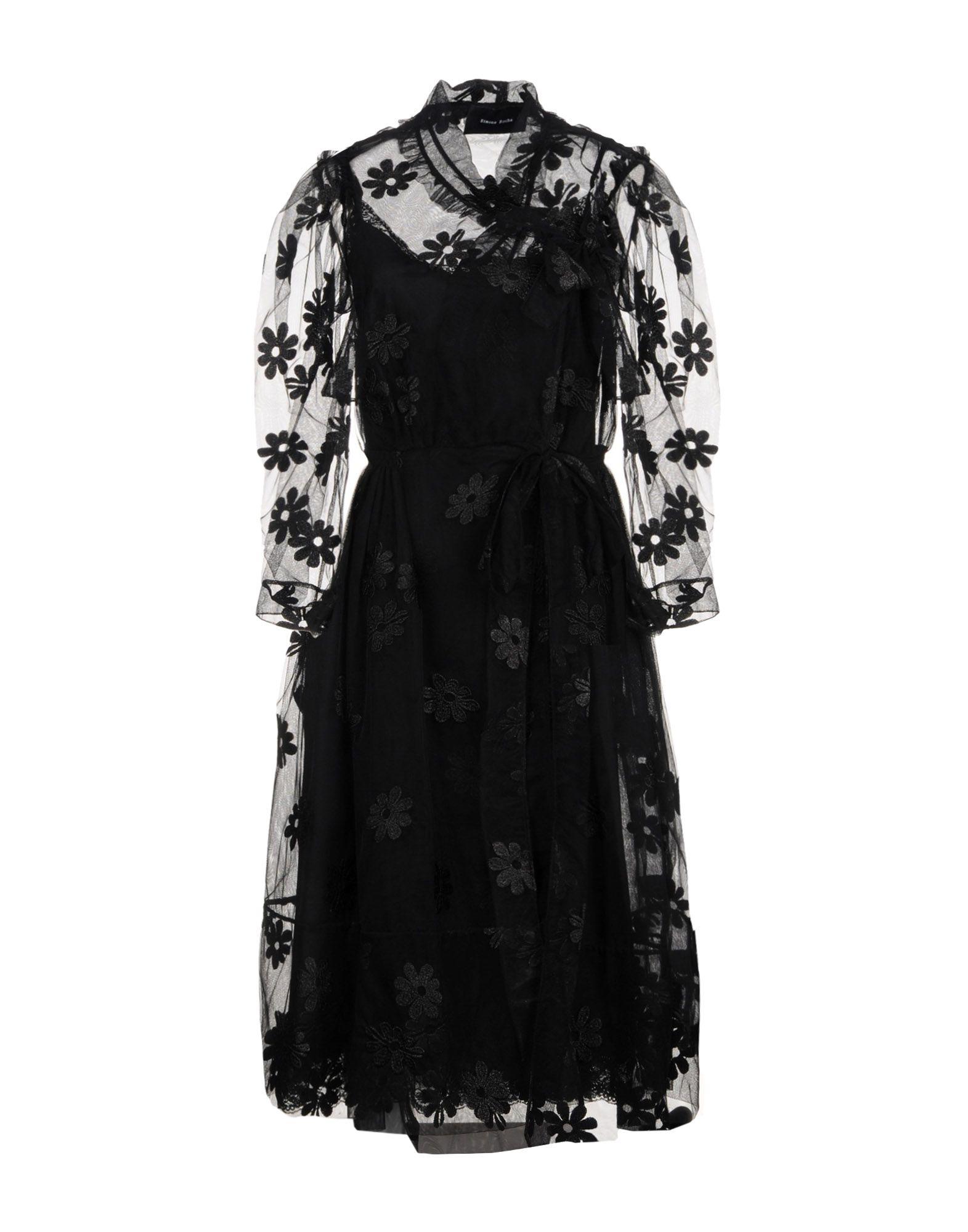 Платье SIMONE ROCHA
