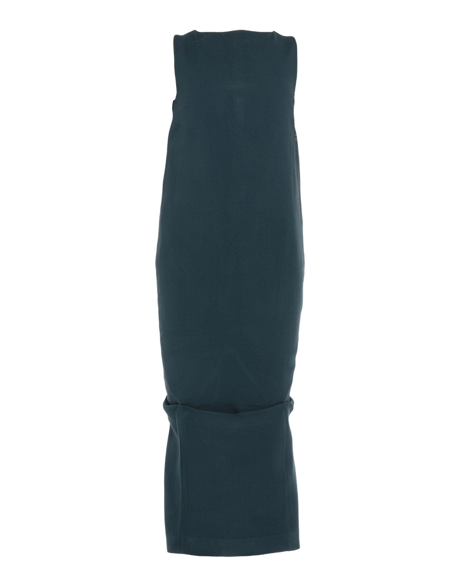 Платье MAISON MARGIELA