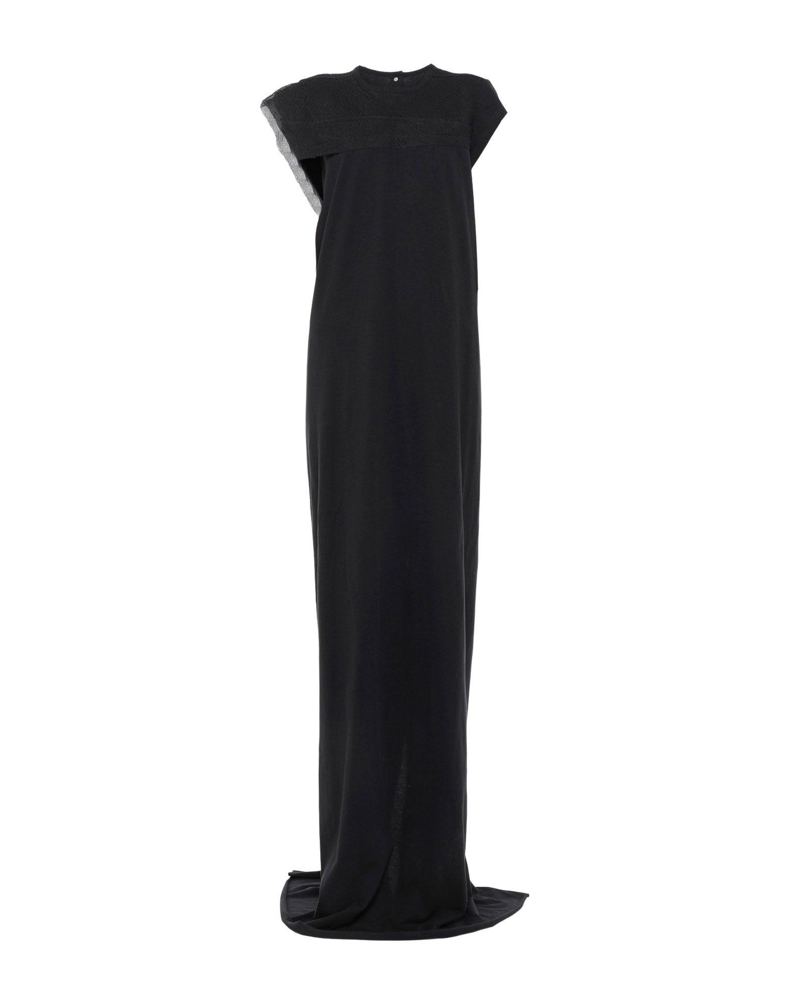 Платье RICK OWENS