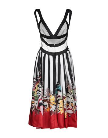 Платье DSQUARED2