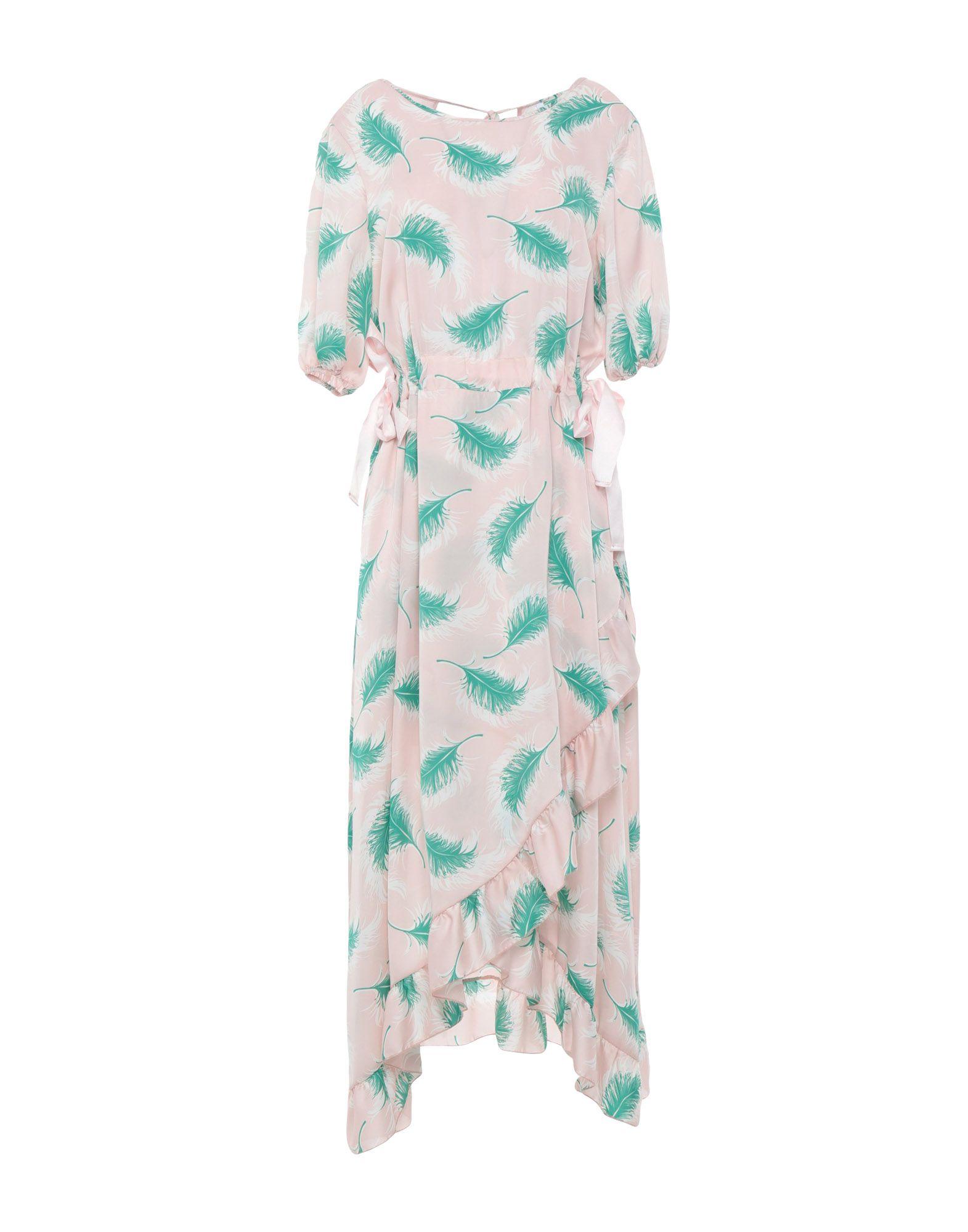 Платье IMPERIAL