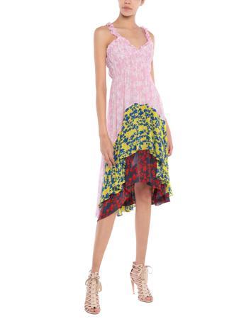 Платье PREEN LINE