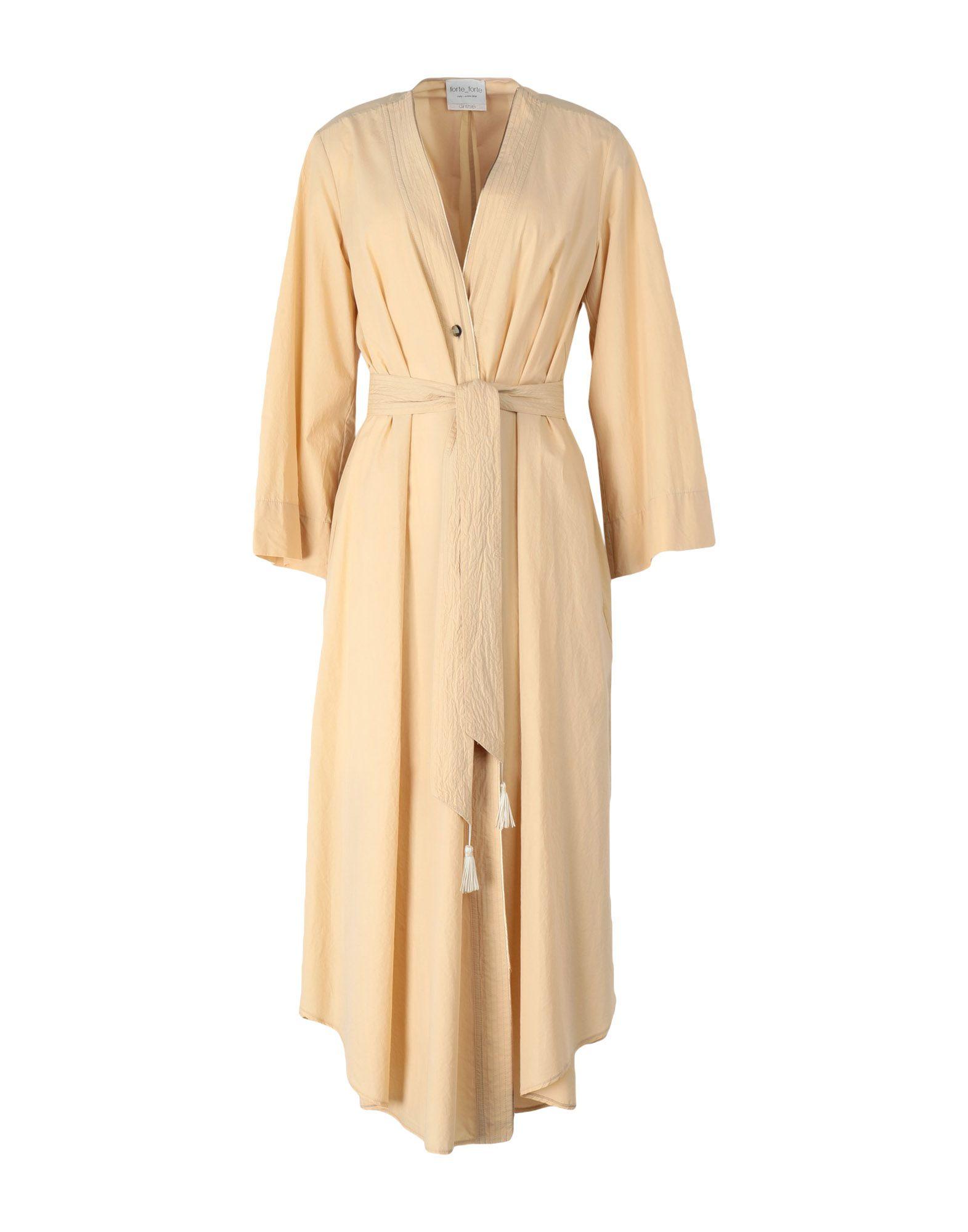 Платье FORTE_FORTE