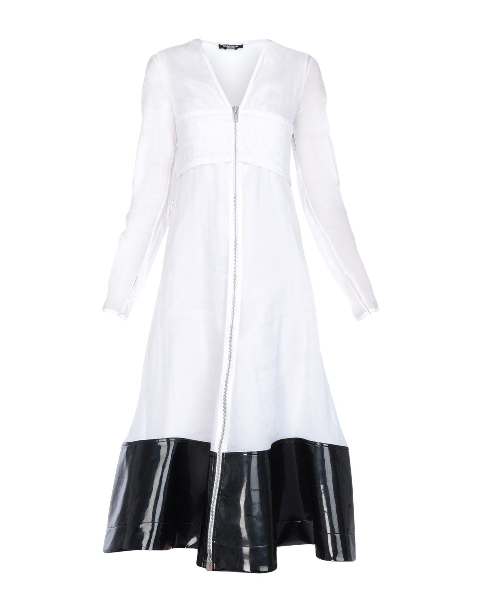 Платье CALVIN KLEIN 205W39NYC