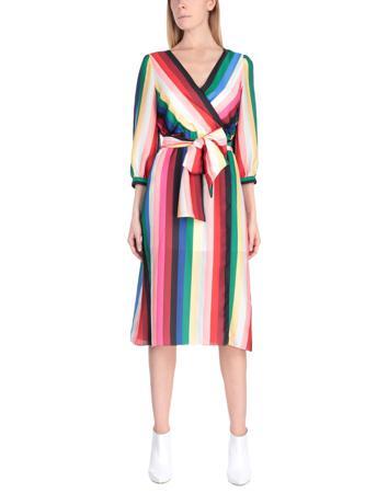 Платье ALICE + OLIVIA