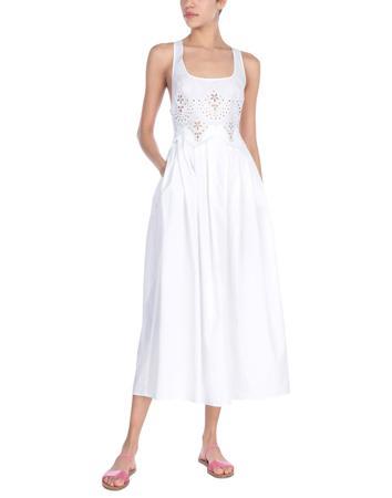 Платье ERMANNO SCERVINO