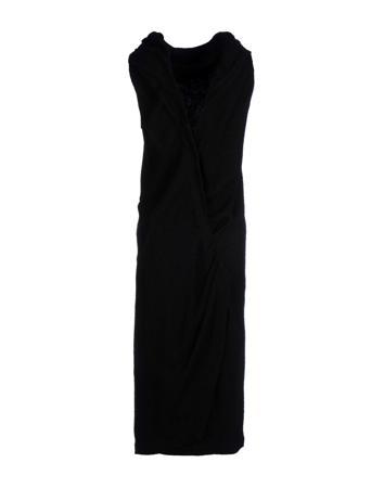 Платье RICK OWENS