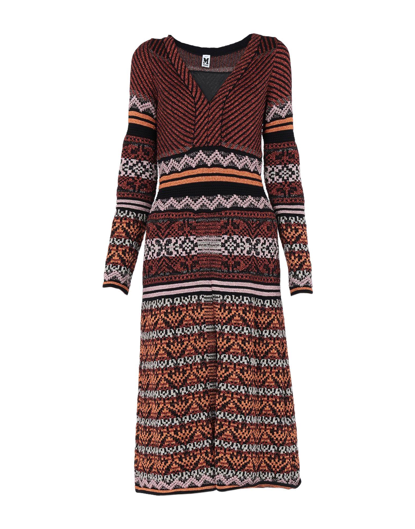 Платье M MISSONI