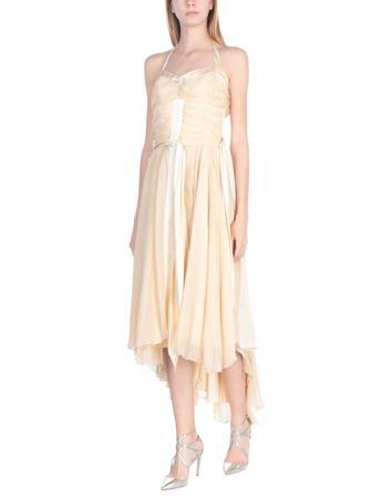 Платье ANTONIO MARRAS