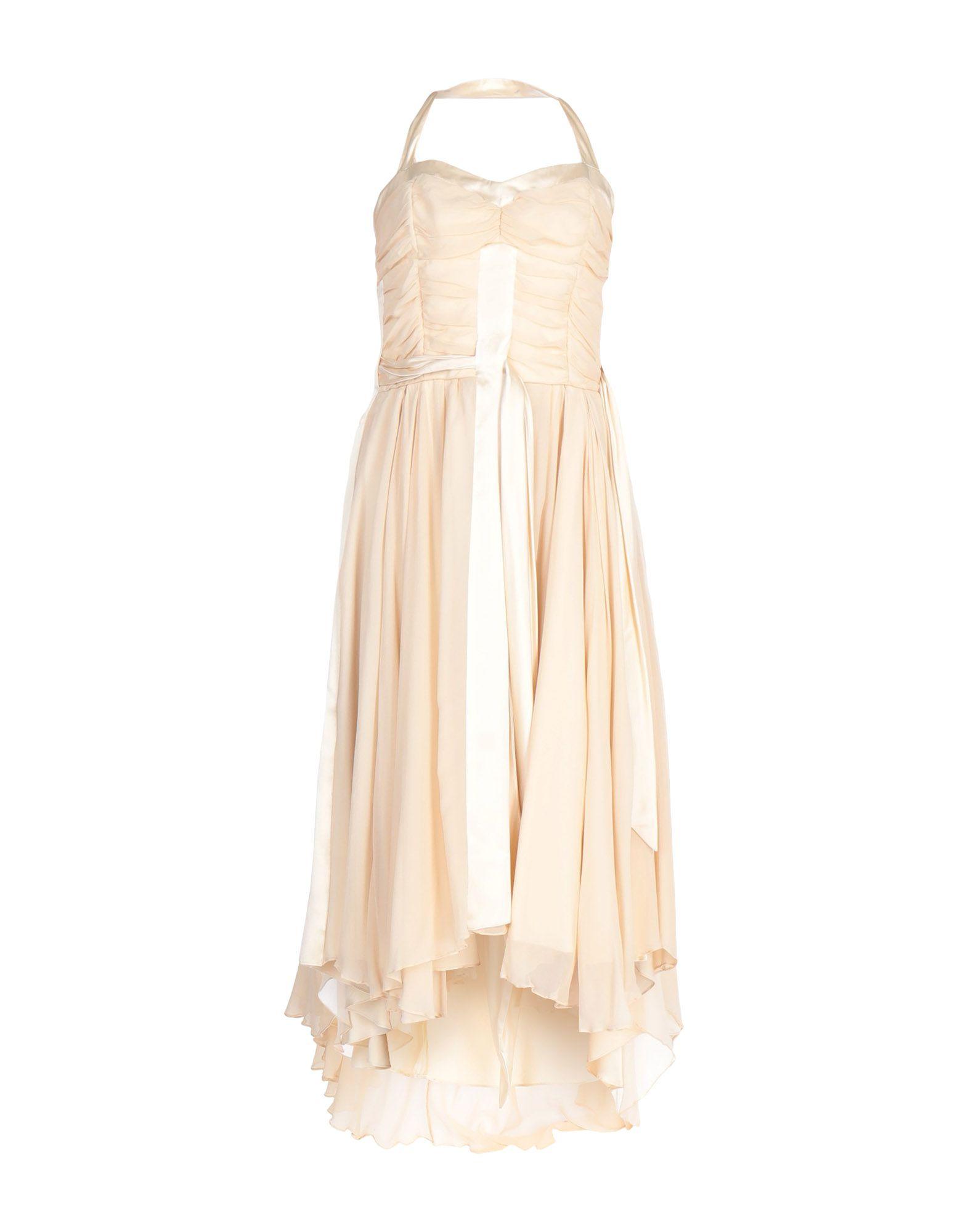 Платье ANTONIO MARRAS