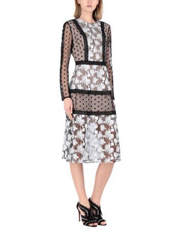 Платье TD TRUE DECADENCE