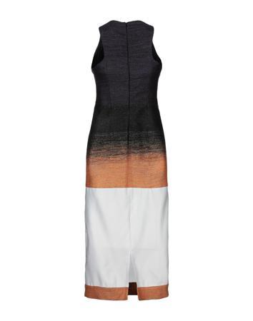 Платье NATARGEORGIOU