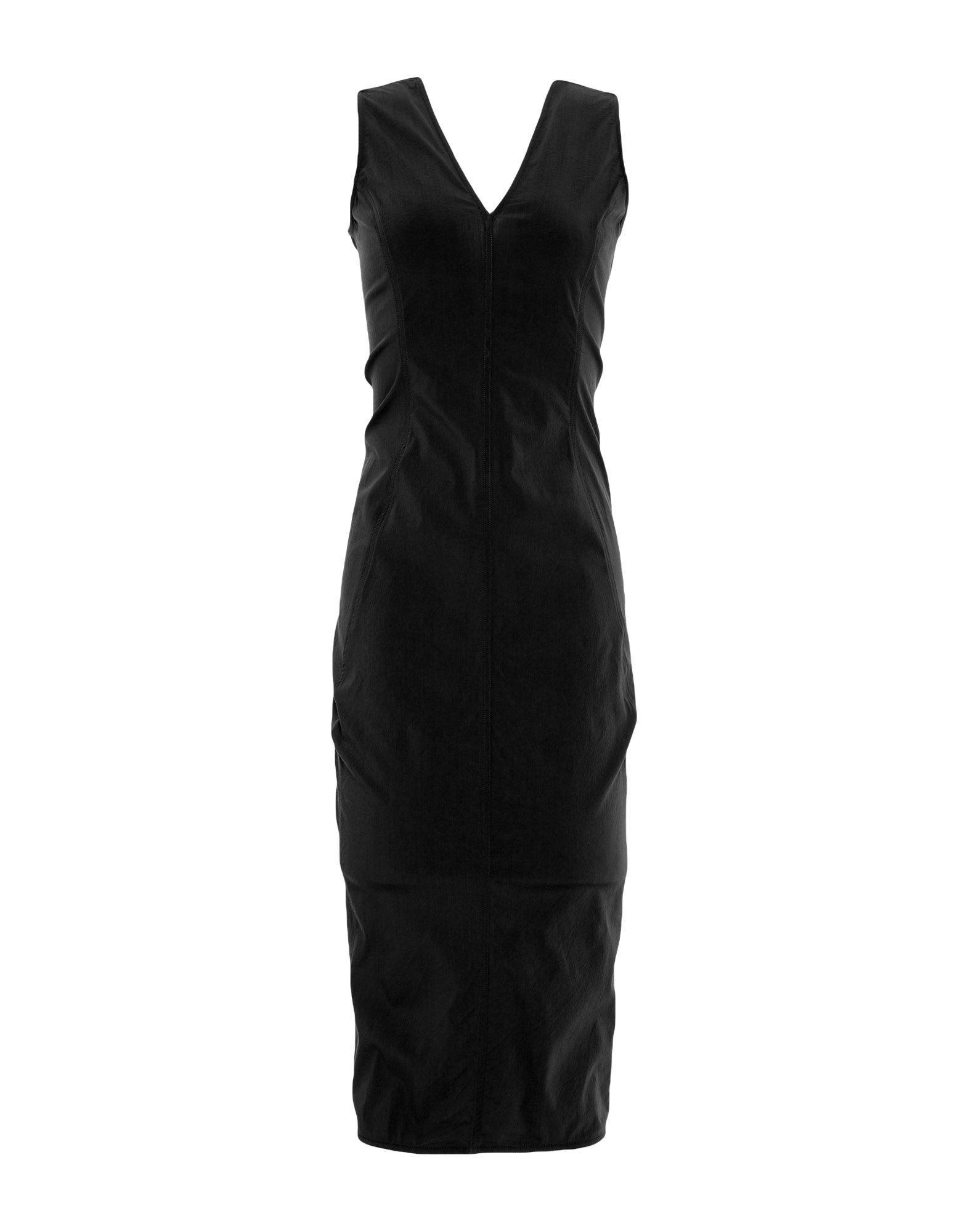 Платье RICK OWENS