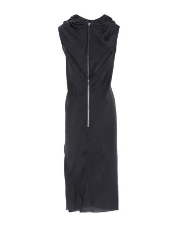 Платье RICK OWENS